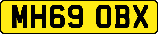 MH69OBX