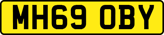 MH69OBY