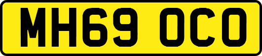 MH69OCO
