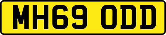 MH69ODD