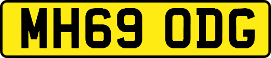 MH69ODG