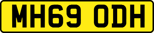 MH69ODH
