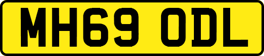 MH69ODL