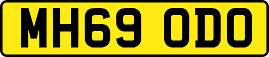 MH69ODO