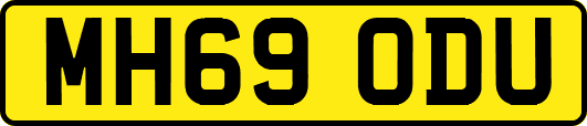 MH69ODU