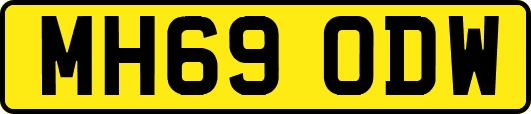 MH69ODW