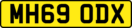 MH69ODX