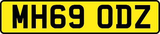 MH69ODZ