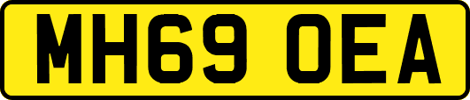 MH69OEA