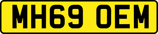 MH69OEM