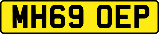 MH69OEP