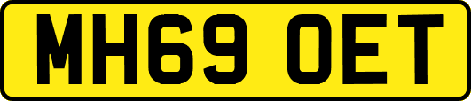 MH69OET