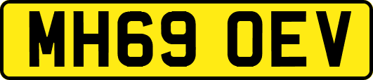 MH69OEV
