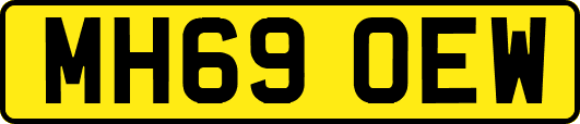 MH69OEW