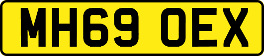 MH69OEX