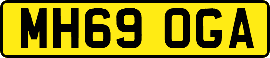 MH69OGA
