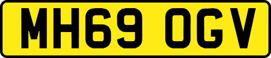 MH69OGV