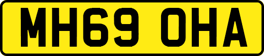 MH69OHA