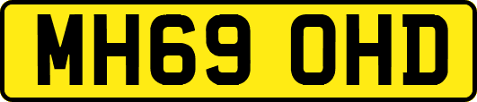 MH69OHD