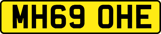 MH69OHE
