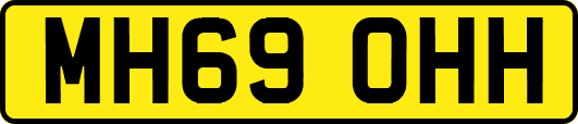 MH69OHH