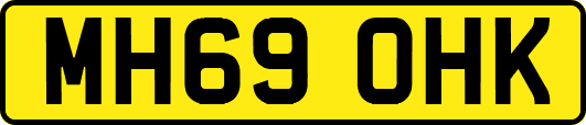 MH69OHK