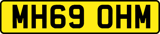 MH69OHM