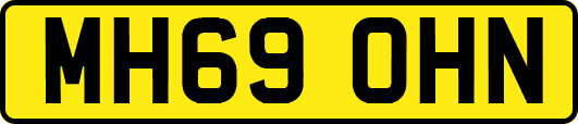 MH69OHN