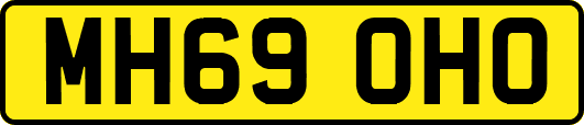 MH69OHO