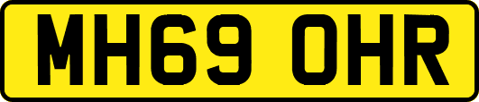MH69OHR