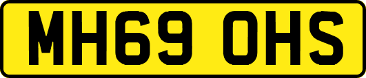 MH69OHS