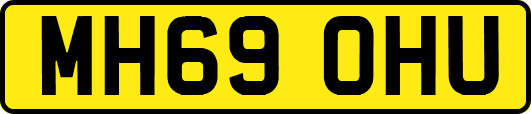 MH69OHU