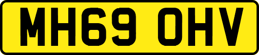 MH69OHV