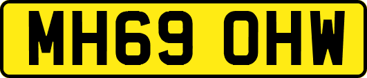 MH69OHW