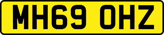 MH69OHZ