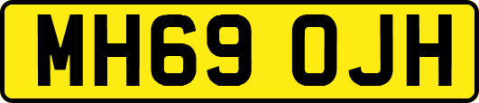 MH69OJH