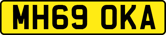 MH69OKA