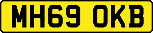 MH69OKB