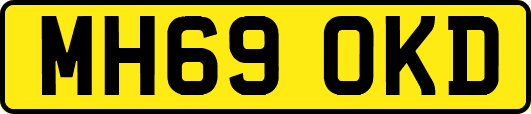 MH69OKD