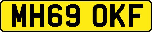 MH69OKF