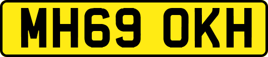 MH69OKH