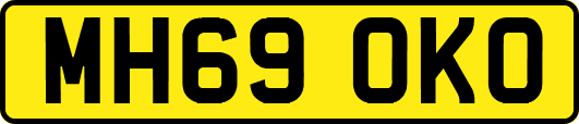 MH69OKO
