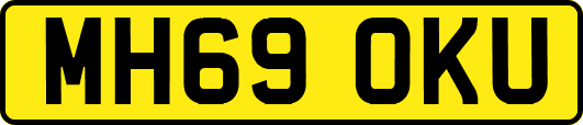 MH69OKU