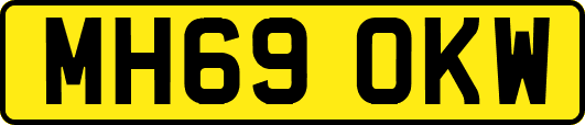 MH69OKW