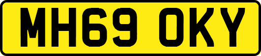 MH69OKY