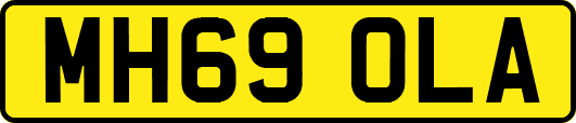 MH69OLA