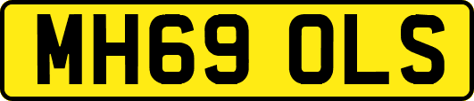 MH69OLS