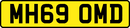 MH69OMD