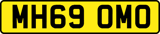 MH69OMO