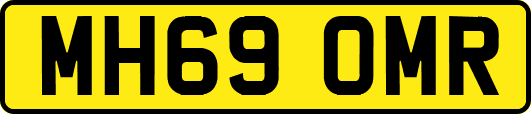 MH69OMR